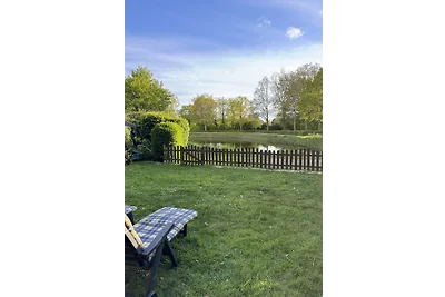 Ferienhaus „Zeeland Schelp“