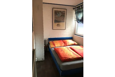 Ferienhaus „Zeeland Schelp“