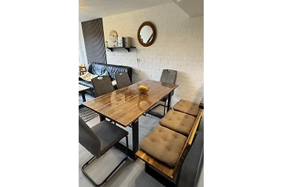 Ferienhaus „Zeeland Schelp“