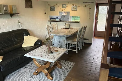 Ferienhaus „Zeeland Schelp“