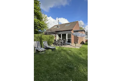 Ferienhaus „Zeeland Schelp“