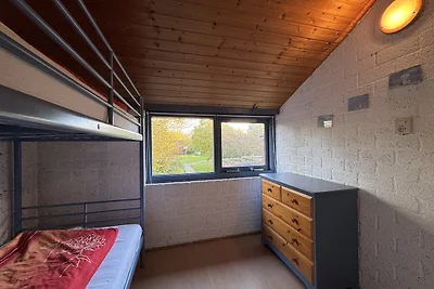 Ferienhaus „Zeeland Schelp“