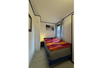 Ferienhaus „Zeeland Schelp“