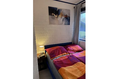 Ferienhaus „Zeeland Schelp“