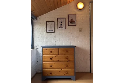 Ferienhaus „Zeeland Schelp“