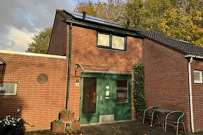 Ferienhaus „Zeeland Schelp“