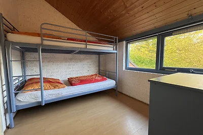 Ferienhaus „Zeeland Schelp“