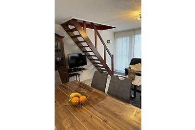 Ferienhaus „Zeeland Schelp“