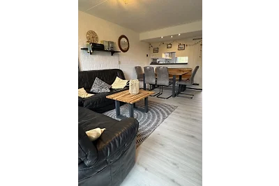 Ferienhaus „Zeeland Schelp“