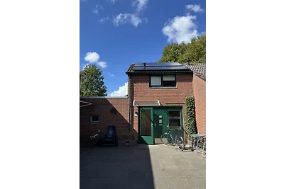 Ferienhaus „Zeeland Schelp“