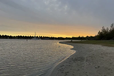 Ferienhaus „Zeeland Schelp“