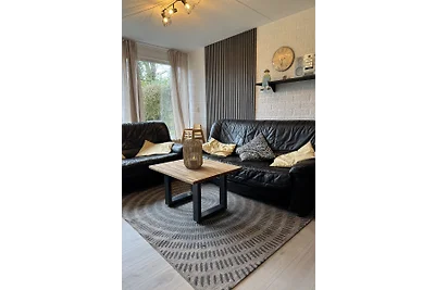 Ferienhaus „Zeeland Schelp“