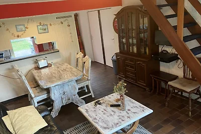 Ferienhaus „Zeeland Schelp“