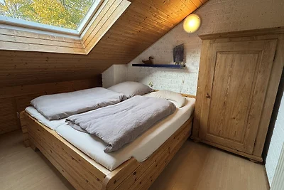 Ferienhaus „Zeeland Schelp“