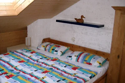 Ferienhaus „Zeeland Schelp“