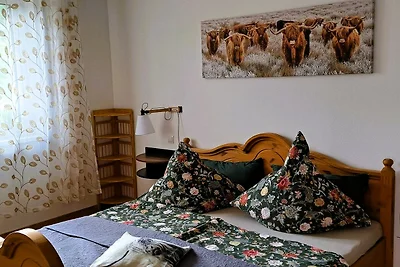 Ferien im Kühbergstadl