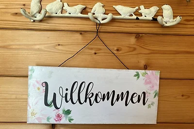 Ferien im Kühbergstadl