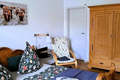 Ferien im Kühbergstadl