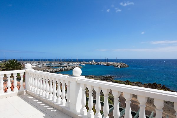 Ferienwohnung San Miguel