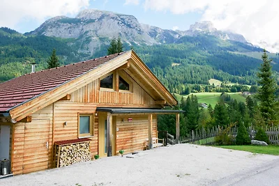 Chalet Bergtraum