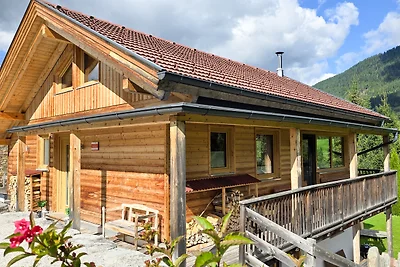 Chalet Bergtraum