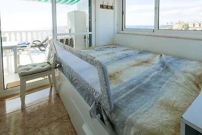 First Line Ocean View