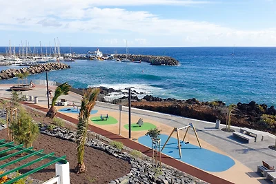 First Line Ocean View