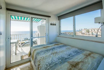 First Line Ocean View