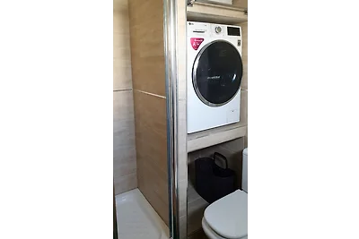 First Line Ocean View