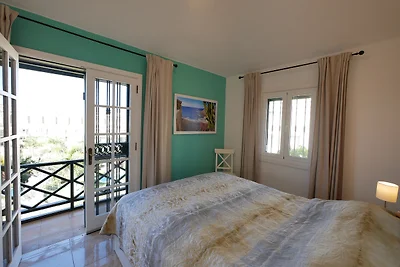 First Line Ocean View