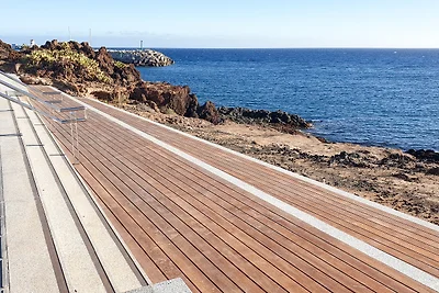 First Line Ocean View