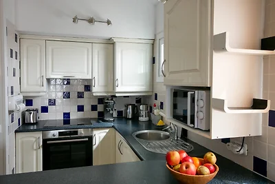 First Line Ocean View