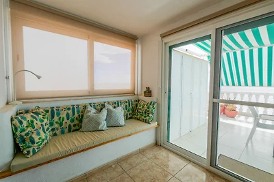 First Line Ocean View