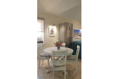 First Line Ocean View