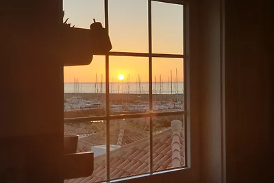 First Line Ocean View