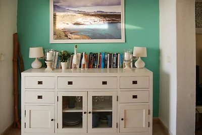 First Line Ocean View