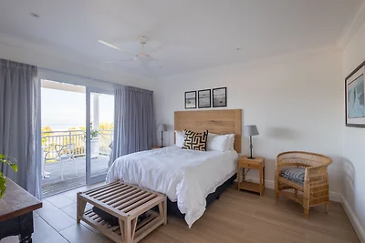 Clipper House Plettenberg Bay