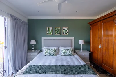 Clipper House Plettenberg Bay