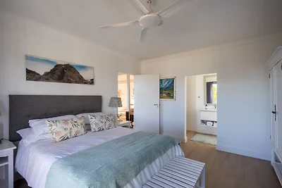 Clipper House Plettenberg Bay