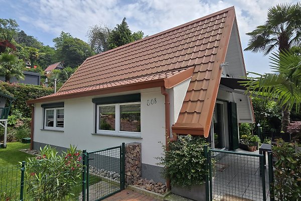 Ferienhaus Brezzo di Bedero