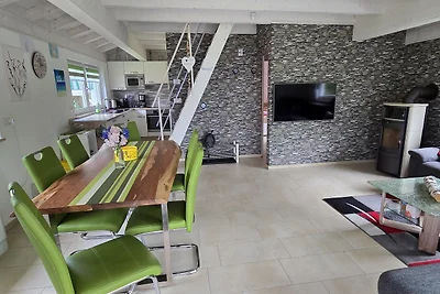 Casa Valeo Laggo Maggiore Villagio Ollandese