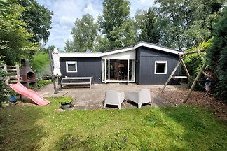 Buitenhuisje Ikischaijk