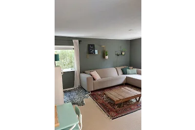 Buitenhuisje Ikischaijk