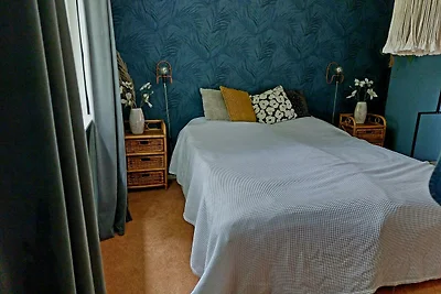 Buitenhuisje Ikischaijk