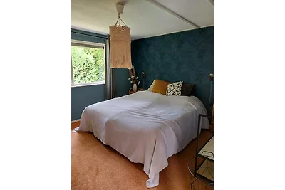 Buitenhuisje Ikischaijk