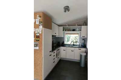 Buitenhuisje Ikischaijk