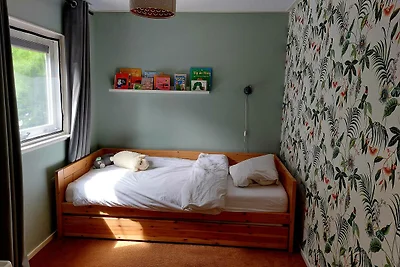 Buitenhuisje Ikischaijk