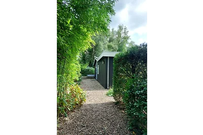 Buitenhuisje Ikischaijk
