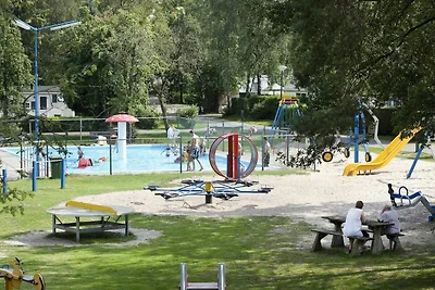 Buitenhuisje Ikischaijk