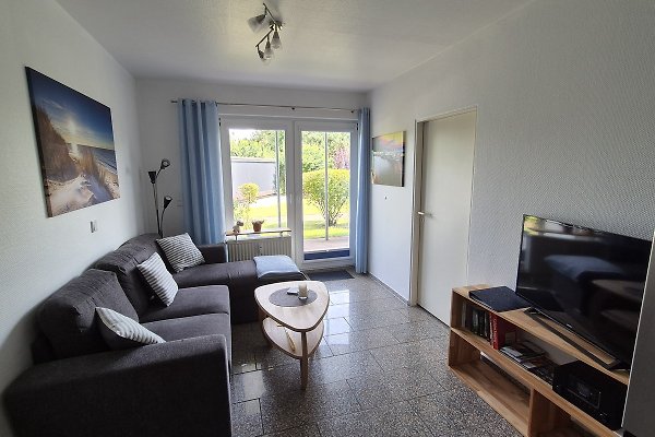 Ferienwohnung Dorum-Neufeld